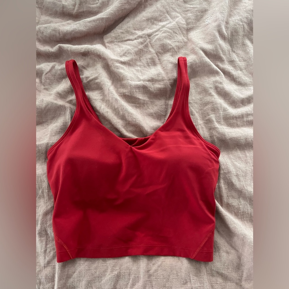 Lululemon Align Tank top